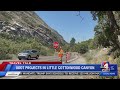 Travel Talk: UDOT projects in Little Cottonwood Canyon