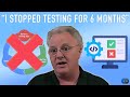 Does TDD Rule Out Bad Ideas?