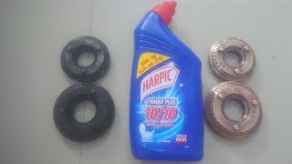 பர்னர் சுத்தம் செய்ய எளிய முறை ||burner cleaning hacks||easy method