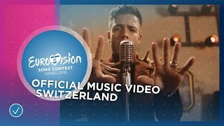 Luca Hänni - She Got Me - Switzerland 🇨🇭-  Music  - Eurovision 2019