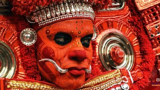 Theyyam | Nadan Pattu | Malayalam | Mallugram beatz | #tiktokmalayalam