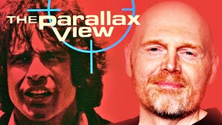 Bill Burr on The Parallax View