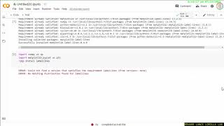 【PYTHON】Exponential and Poisson Distributions