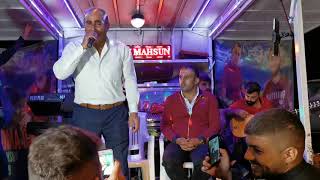 Avdila Goyi Delil Işıklar Düğün