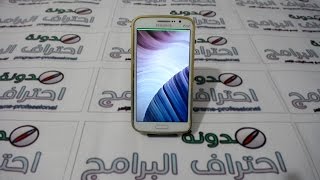 الحلقة 370: تطبيق رائع يقوم بإظهار نسبة شحن بطارية هاتفك بطريقة جديدة واحترافية !