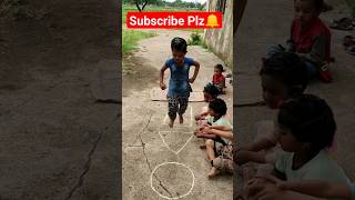 ♦️ आकार ओळख 💃 🟨🟣🕺 Aakar Olakh Anganwadi Activity #Ytshorts#ShortsViralVidio