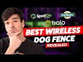 Best Wireless Dog Fence System REVEALED... Can You Use It?