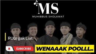 Ya Innabi - Muhibbus Sholawat