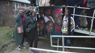 Victim's family is hopeful after police identify hit-and-run suspect 1 year after Florissant mom die