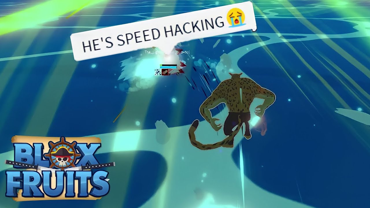 The Fastest Build In Blox Fruits Youtube