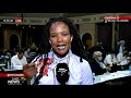 LGE 2021 | Nelson Mandela Bay Metro elects new mayor