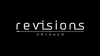 TVアニメ「revisions リヴィジョンズ」ティザーPV