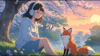 🎹✨ Whispering Keys – Let the Soothing Piano Melodies Guide You to Inner Peace ✨🎶 Lofi vibes