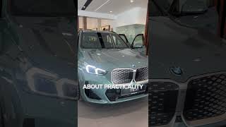 BMW X1 vs X2 Showdown Which SUV Reigns Supreme?