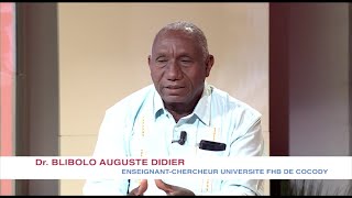 NOTRE SANTE | Agression sexuelles, grossesses précoces, causes et conséquences avec Dr Blibolo