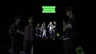 221021 NCT Dream - Lime Green Ocean at I POP U in Manila #NCTDream #IPOPUinManila