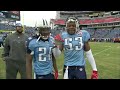 Chris Johnson's Too Fast Too Smooth Career Highlights!  NFL Legends