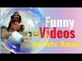 official Harshita dancer funny video