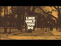 GoldFord - Only You Do (Official Visualizer)