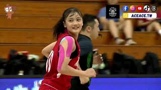 南山高中 vs 高知中央全場精華 Basketball Full Game Highlights #登峰造極WhyNotMe