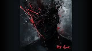 Gabry Ponte, Naeleck Feat. Diana Goldberg - Not Alone