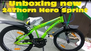 hero sprint ignitor