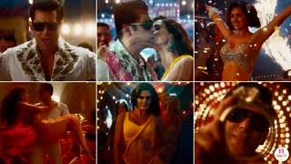 Song Slow Motion | Bharat Movie | Salman Khan & Disha Patani