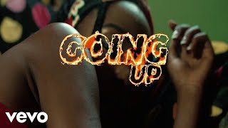 Lucre - Going Up (Official Video)