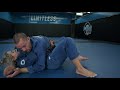 how to not get smashed on bottom concepts for bjj white belts