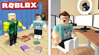 Roblox Bully Story Gets Weird