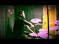 It's Not Living (If It's Not With You) - The 1975 - Segment - Drum Cover by Michael Farina