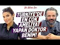 Dilan Polat'a Büyük Fatura Kesildi! Gazze'ye Gönüllü Doktor Olarak Giderim! | Op. Dr. Bilgehan Aydın