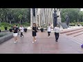Line Dance 