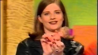 Good News Week S01E25 - 1996-09-27