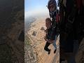 Skydiving over the Egyptian pyramids | Skydive PRO #Egypt #pyramids