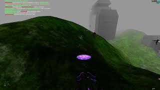 [PEN] vs 4M - Minion - Map: Stonehenge(x) - 15/12/2002 - Tribes 2 Classic CTF 14v14 4K 60FPS