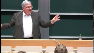 Grenzen der mathematischen Erkenntnis - Prof. Dr. Karl-Heinz Brodbeck