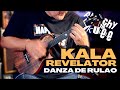 Danza de Rulao - Paul Mansell and the Kala Revelator