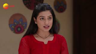 Tujhya Majhya Sansarala Ani Kaay Hawa - Marathi TV Serial - Full Episode 217 - Amruta - Zee Marathi
