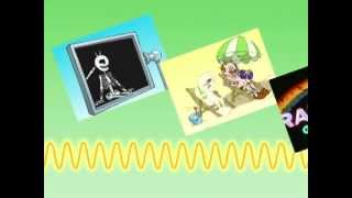 Science Please! : Electromagnetic Radiation