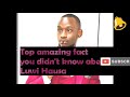 MARIA CITIZEN TV TOP AMAZING FACT YUO DIDN'T ABOUT LUWI HAUSA