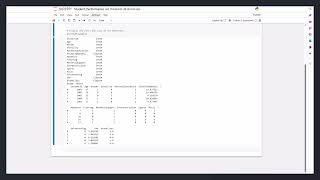 Python and Microsoft Copilot ( ChatGPT ): Random Forest - Classification