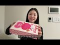 빵순이vlog 마라엽떡 크리스피크림도넛.. 환장의 단짠조합 내일모레 결혼 공복에 야채 맛있게 먹는법 feat.땅콩버터 직장인 휘뚤마뚤 도시락 림또요 거트