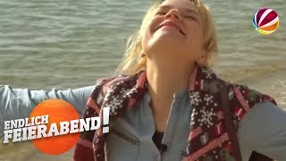 Billig in die Sonne? All-Inclusive Urlaub für nur 200€ | Endlich Feierabend! | SAT.1 TV