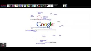 Mr.doob | Google Sphere