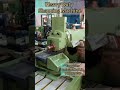 Metal Shaping Machine