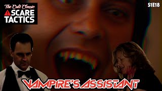 Scare Tactics S1E18 Vampire's Assistant