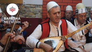 Avdyl Lika \u0026 Grup - KENGE FOLKLORIKE