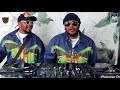 Track 2 From Amapiano Balcony Mix Africa Live With Boohle @ Tammy Taylor Dainfern S3 EP3