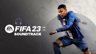 FIFA 23 OFFICIAL SOUNDTRACK